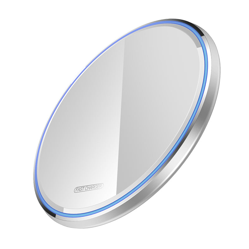 Mobile Phone Wireless Charger Fast Charge
