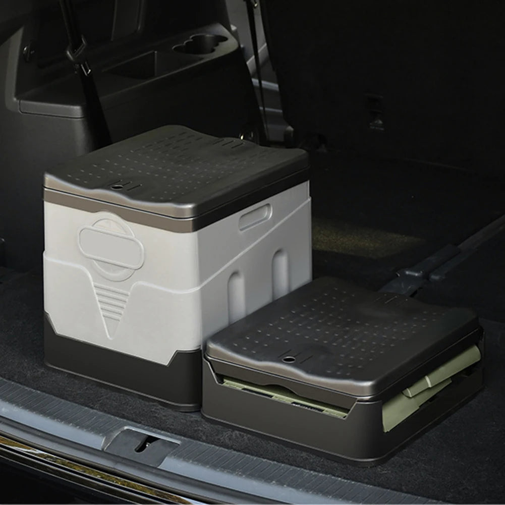 Portable Outdoor Folding Toilet Multifunction Travel Supplies